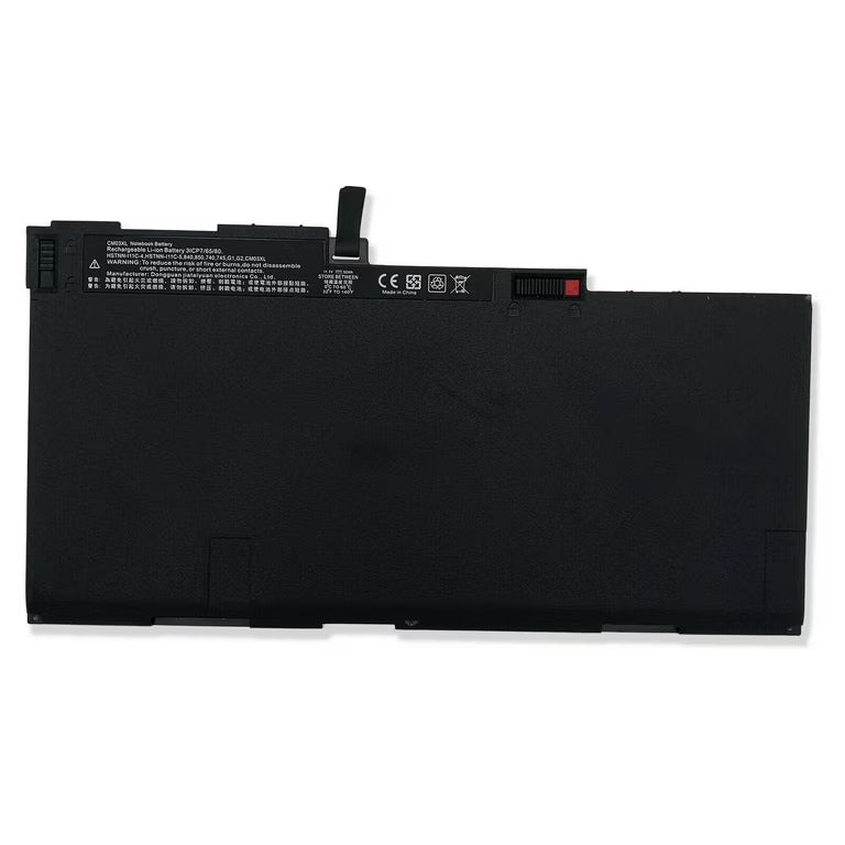 820-G1 (REPLACEMENT) Laptop Battery for HP EliteBook 820 G1 / 840 G1 / 850 G1 – 11.4V Li-ion