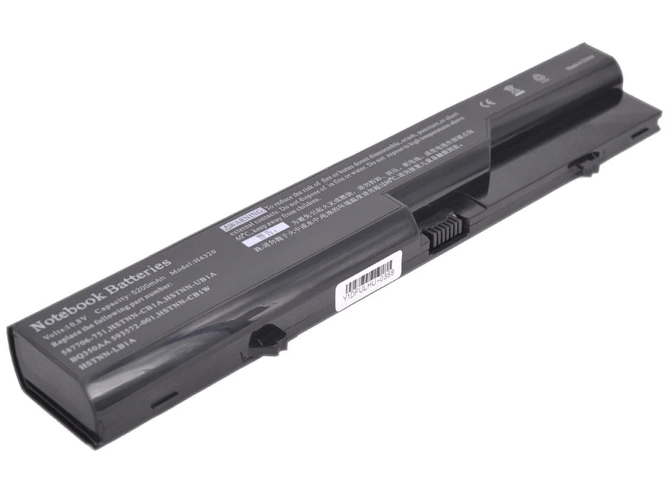 HP 4520S Replacement Battery