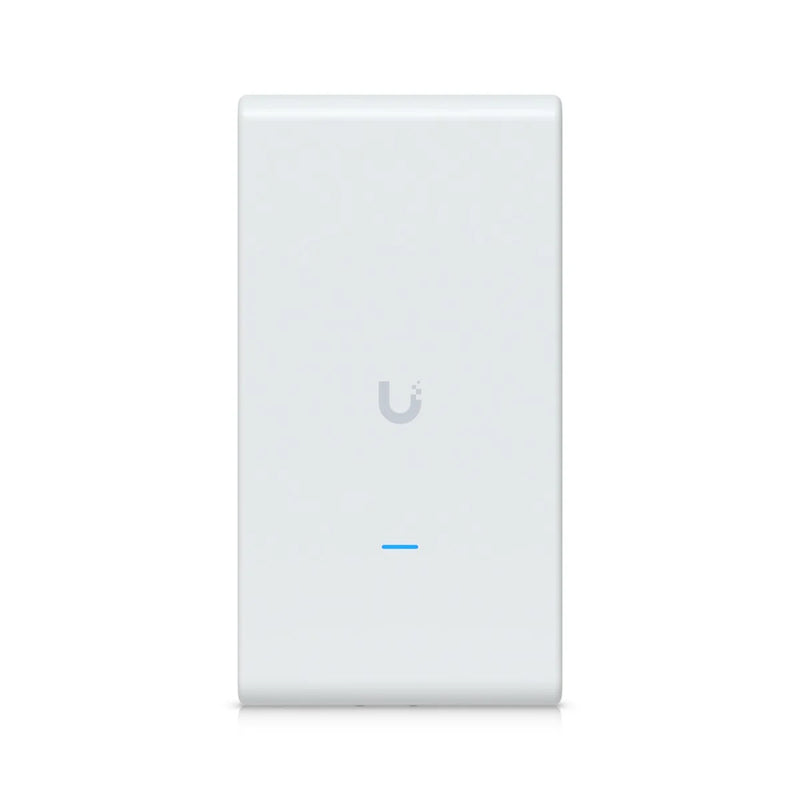 UBIQUITI U6-Mesh Pro: Wi-Fi 6 Mesh Access Point