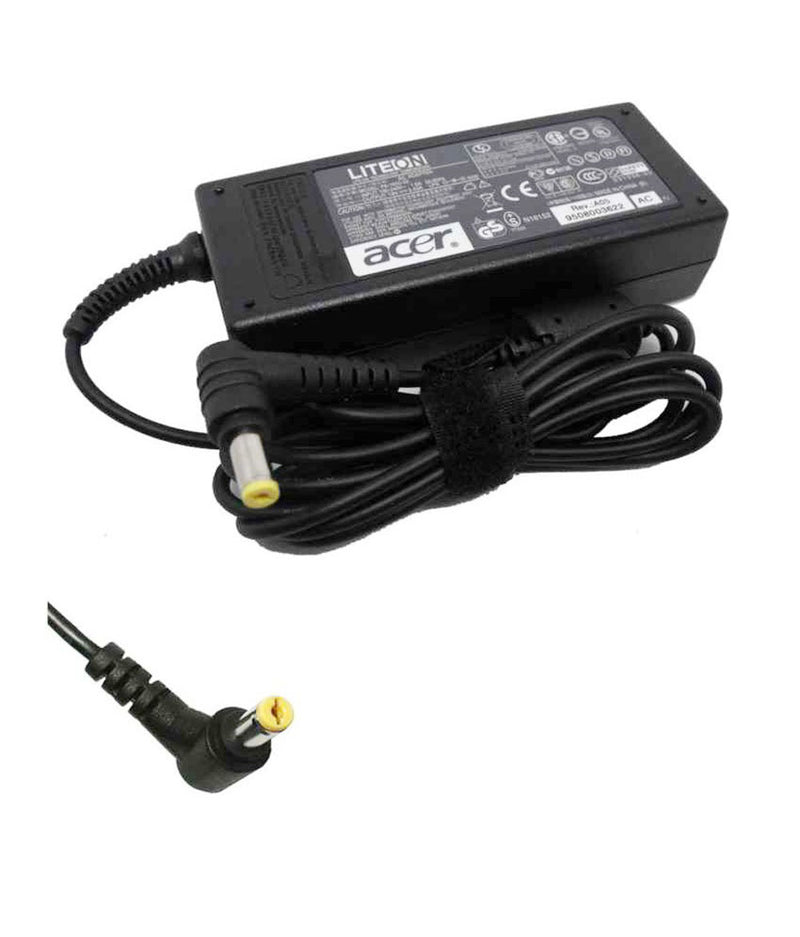 ACER 19V 4.74A 90W Laptop Adapter – 5.5mm x 1.7mm