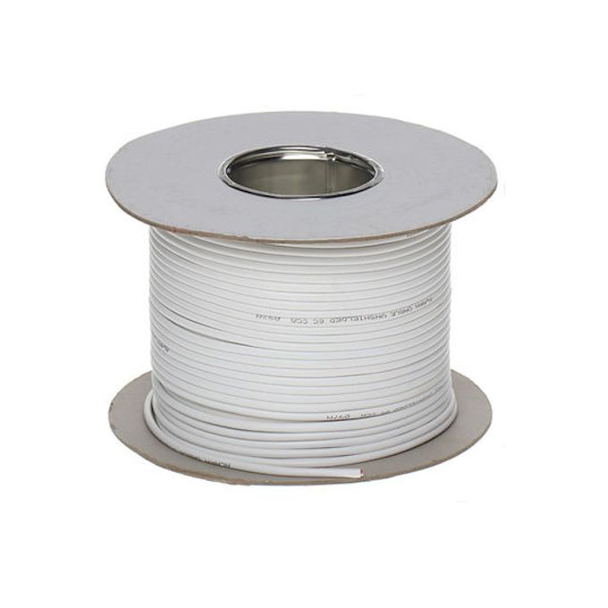 ADP Alarm Cable 100m 4 Core – Security & CCTV Wiring Cable