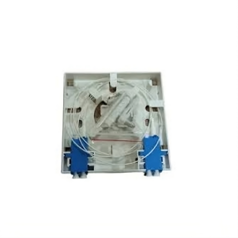 ATB Loaded LC/UPC Simplex