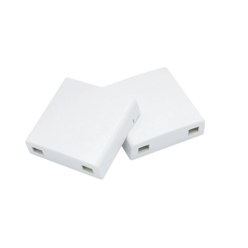 ATB Empty With Pigtail