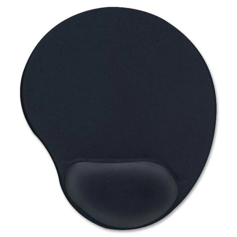 Mouse Pad with Arm Rest
