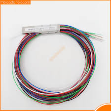 1x32 BARE FIRE OPTICAL SPLITTER