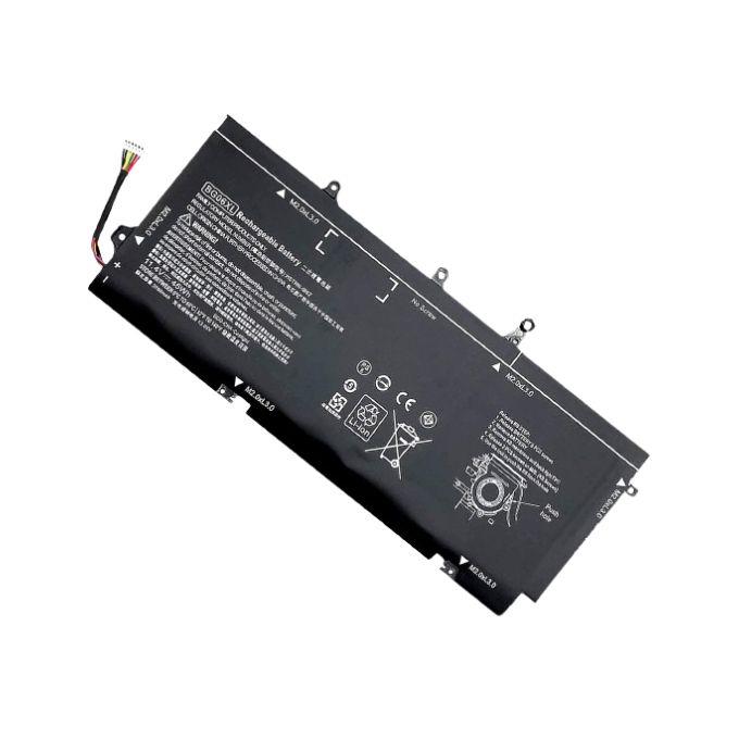 BG06XL Original Laptop Battery – For HP EliteBook & ZBook (11.4V Li-ion OEM)