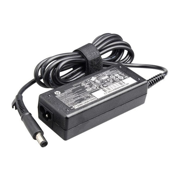 HP  Laptop Big Pin Charger Adapter  (7.4mm × 5.0mm) - 18.5V 3.5A (65W) / 19V 4.74A (90W)