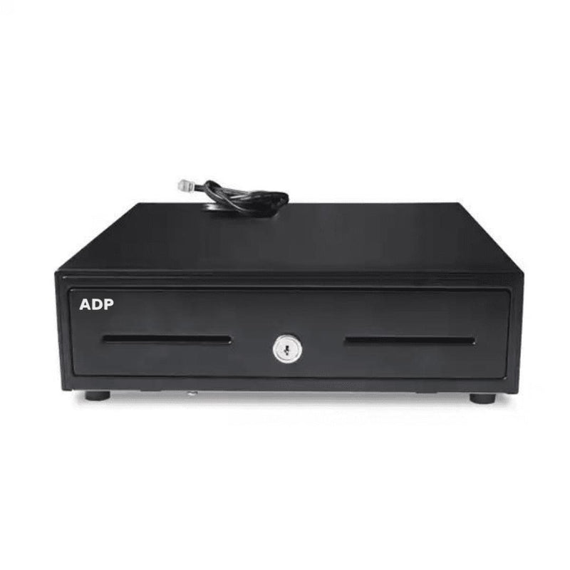 ADP Cash Drawer (5 Trays) – POS Cash Register Drawer