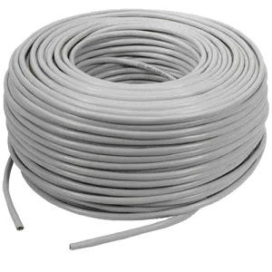 A.D.P Cat 6 Indoor Ethernet Cable {Per Meter}