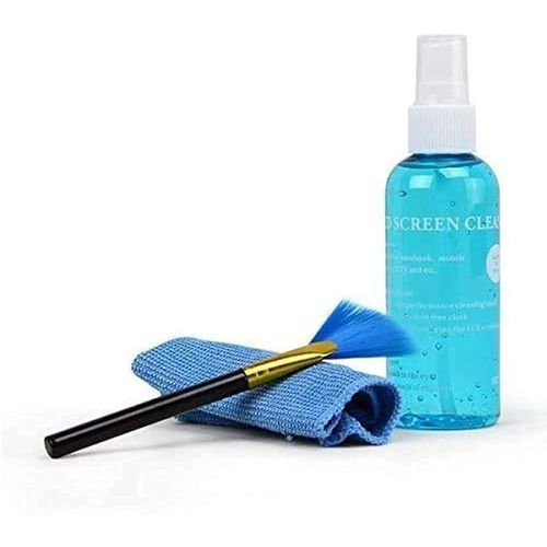 CHENEASY LCD Screen Cleaning Kit – Screen Cleaner with Microfiber Cloth