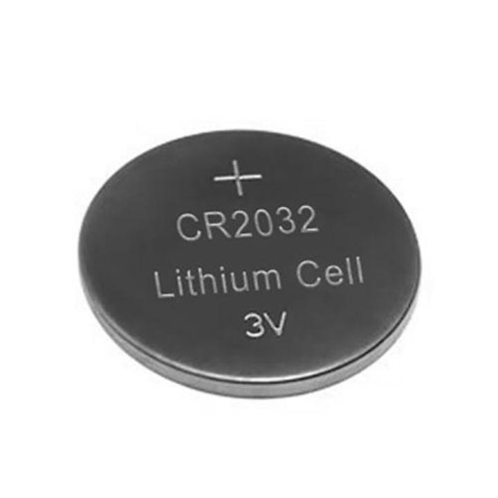 CMOS Battery CR2032