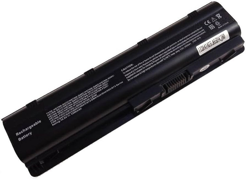 CQ42 (ORIGINAL) Laptop Battery for Compaq Presario CQ42 – OEM 10.8V Li-ion