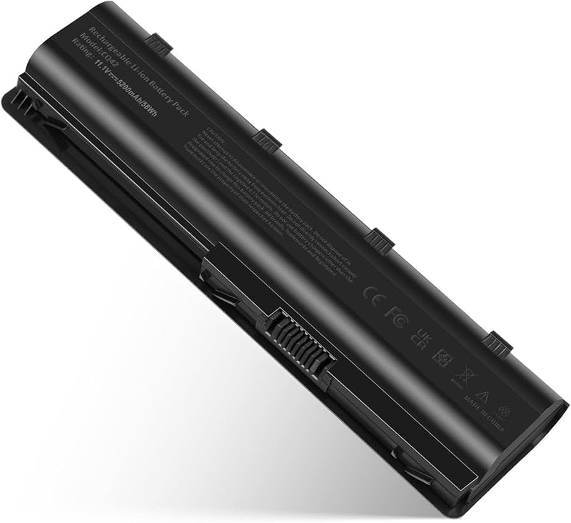 CQ42 (ORIGINAL) Laptop Battery for Compaq Presario CQ42 – OEM 10.8V Li-ion