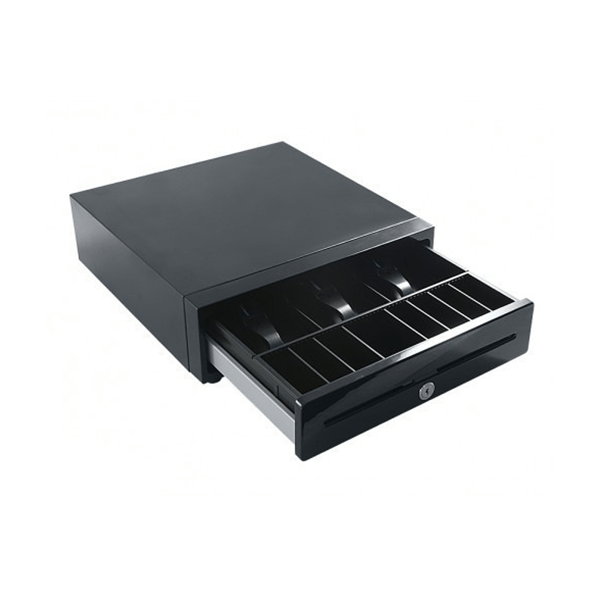 Cash Drawer (5 Trays)