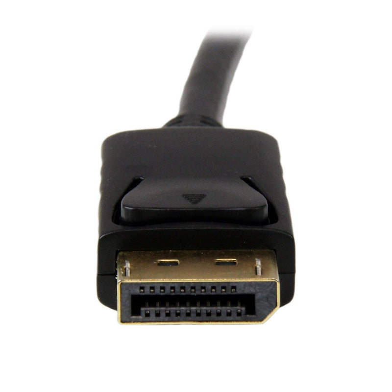DisplayPort (DP) to VGA Adapter