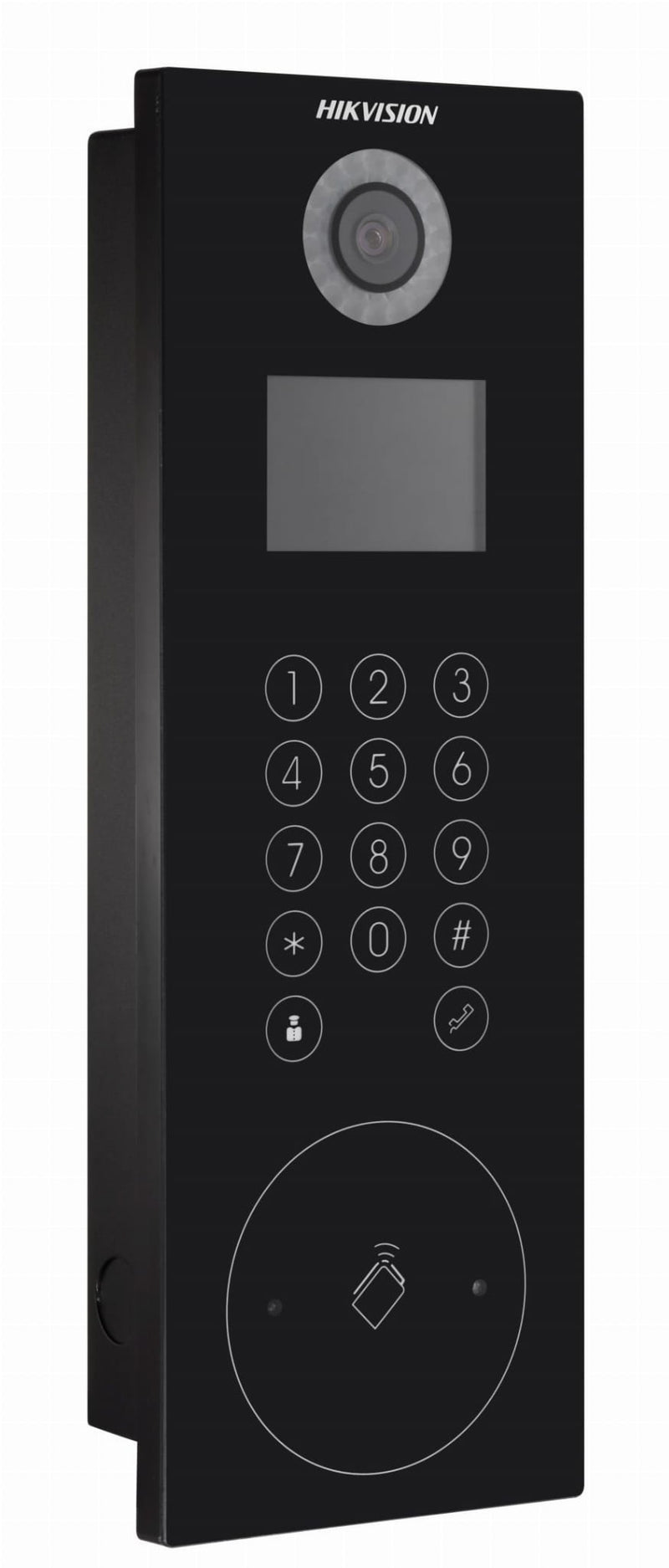 Hikvision DS-KD8102-V Video Intercom D-Series