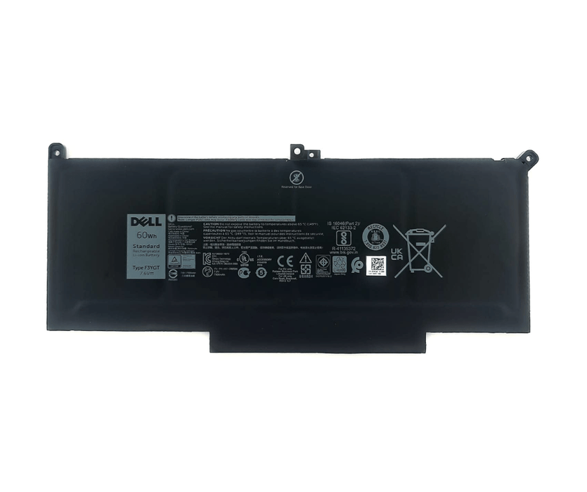 Dell Laptop Battery F3YGT(Original)