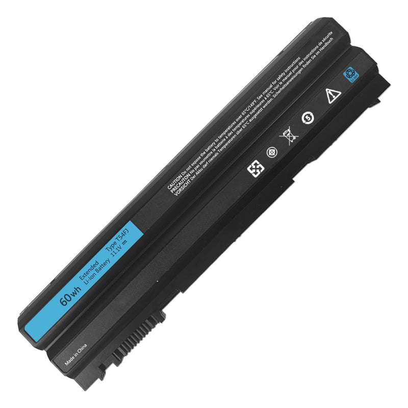 Dell Latitude E6420 Replacement Battery