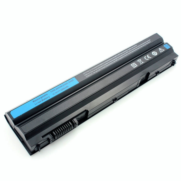 Dell Latitude E6420 Replacement Battery