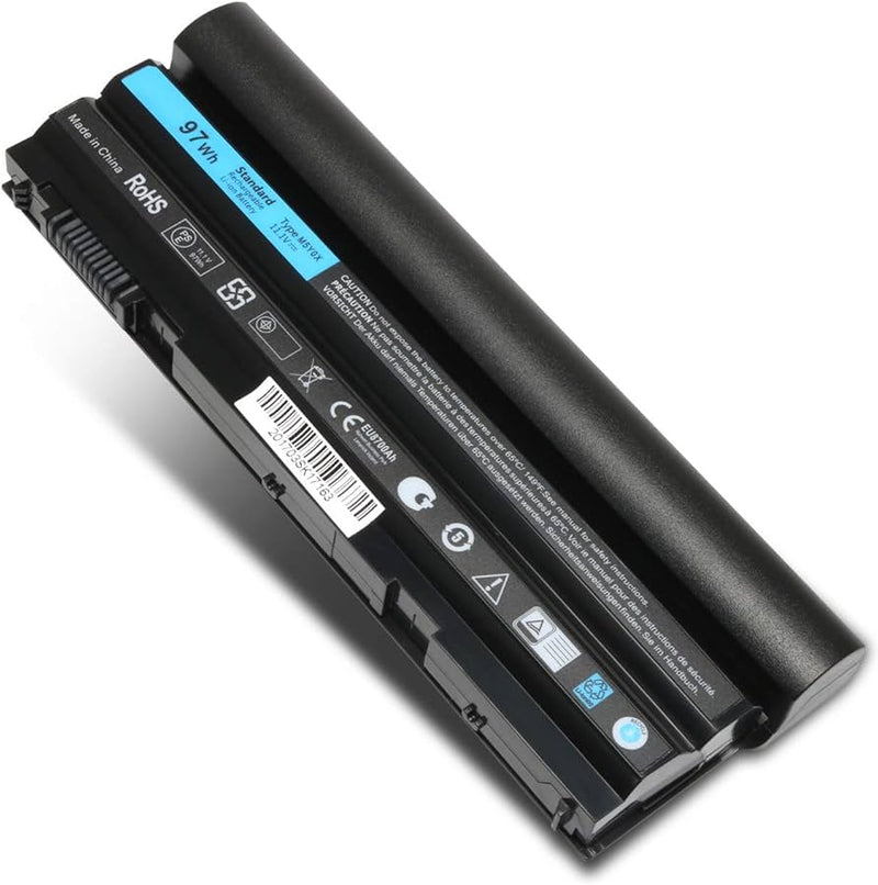 Dell Latitude E6420 Replacement Battery