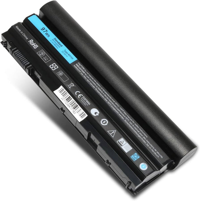 Dell Latitude E6420 Replacement Battery