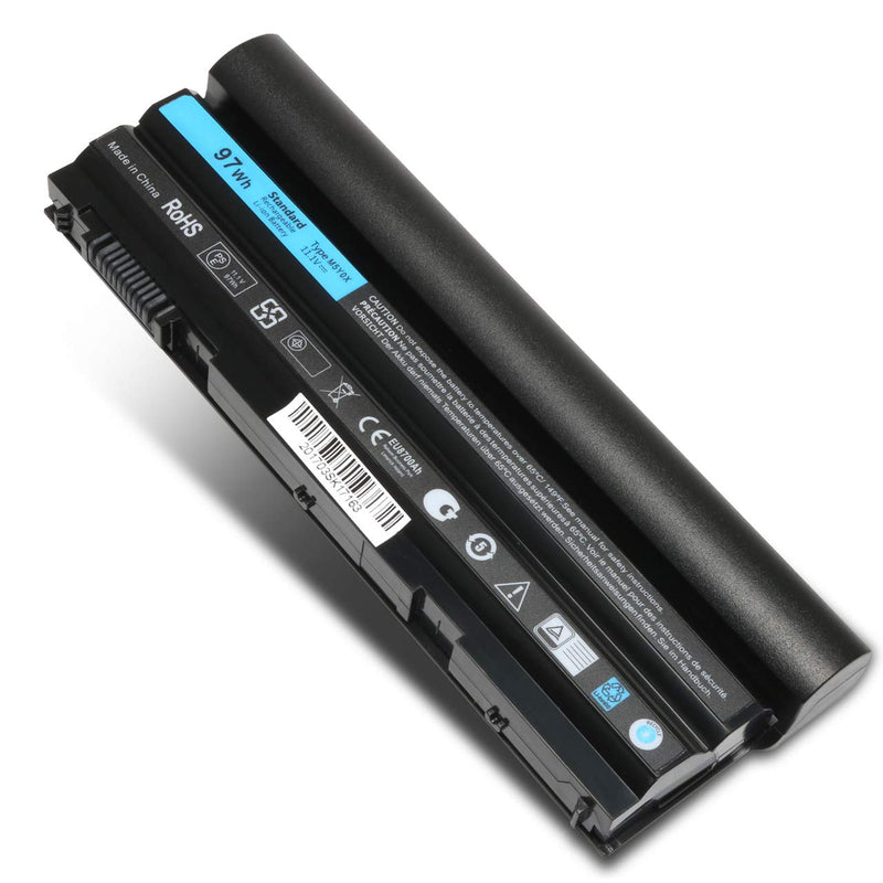 E6420 Original Laptop Battery – For Dell Latitude E6420 / E6430 (11.1V Li-ion)