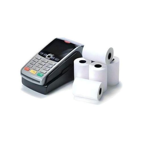 Thermal Rolls 57mm x 40mm x 100m (ETR) - {Box of 100pcs}