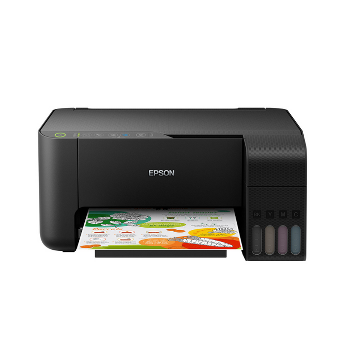 Epson EcoTank L3150 WiFi All-in-One Ink Tank Printer