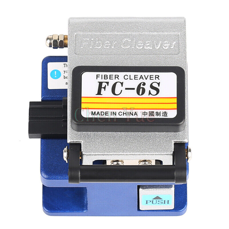 FIBER CLEAVER-FC-6S
