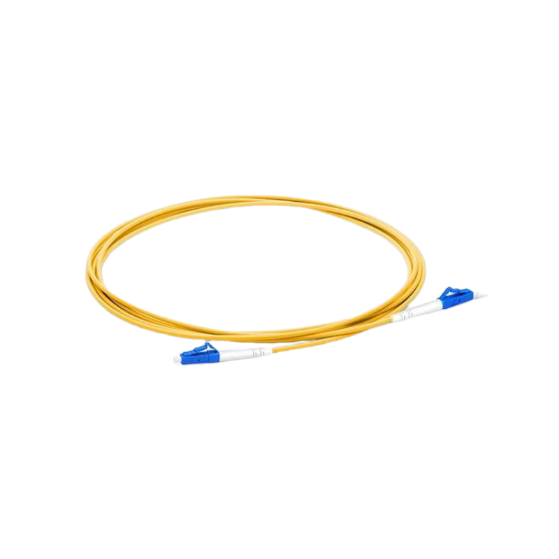 Fibre Patchcord Single Mode LC/UPC-LC/UPC 1M