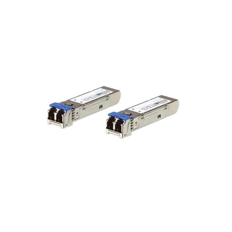 Fibre SFP Single Module