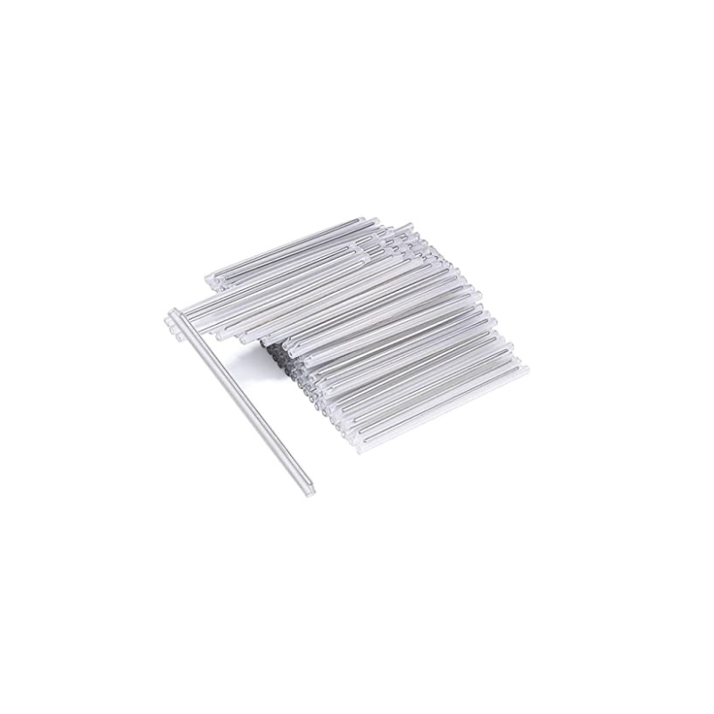 Fibre Sleeves 60mm - Packet of 100