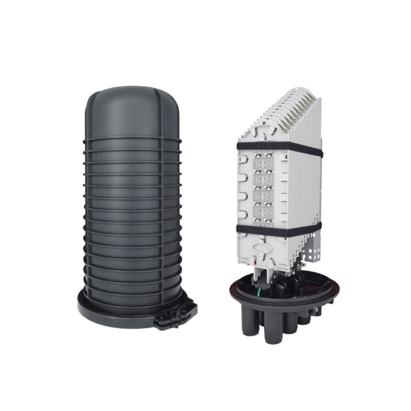 Fibre Dome Outdoor Enclosure – 96 ‑Core