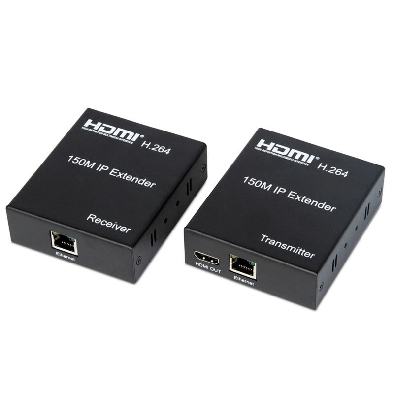 HDMI Extender 150M Over Ethernet