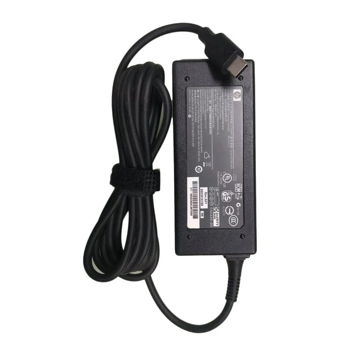 🔌  HP 65 W USB‑C Power Adapter