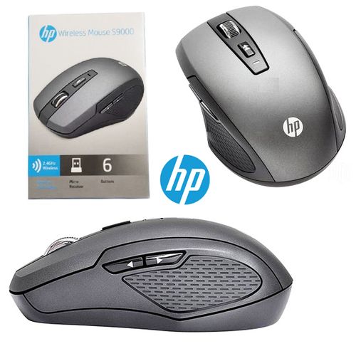 HP S9000 Wireless Mouse