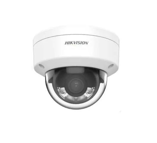 Hikvision DS-2CD1163G2-LIU (6 MP Smart Hybrid Light Fixed Dome Network Camera)