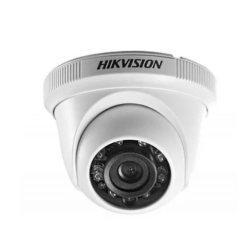 Hikvision DS-2CE56D0T-IR HD 1080P Indoor IR Turret Dome Camera