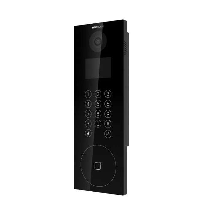 Hikvision DS-KD8102-V Video Intercom D-Series