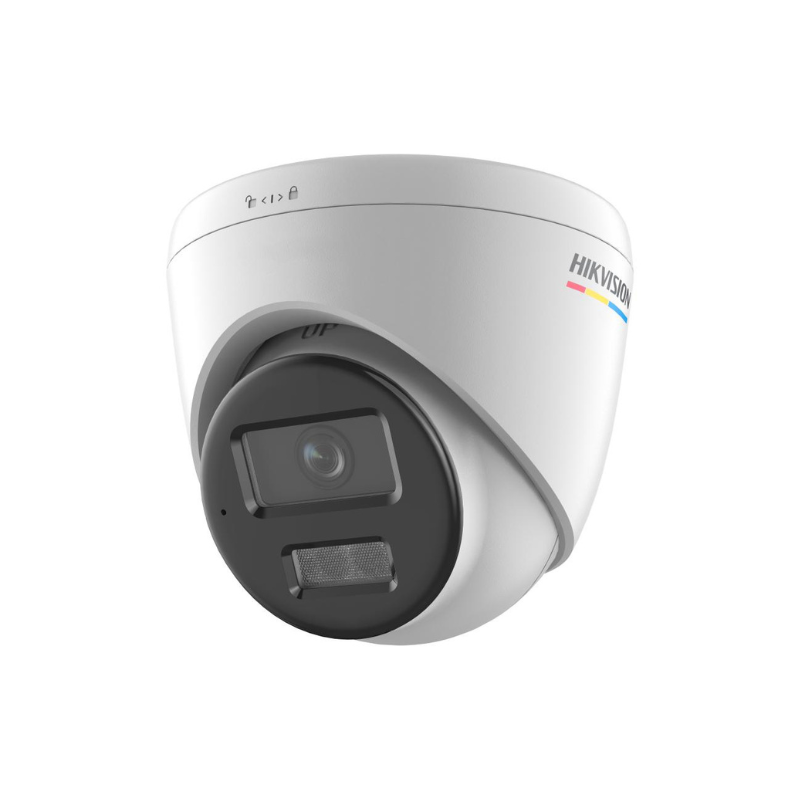 Hikvision 2MP ColorVu Fixed Dome Camera