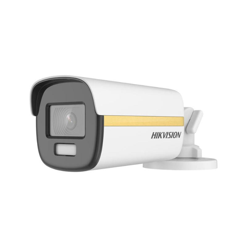 Hikvision DS-2CE12DF3T-F 2MP ColorVu Fixed Bullet Camera