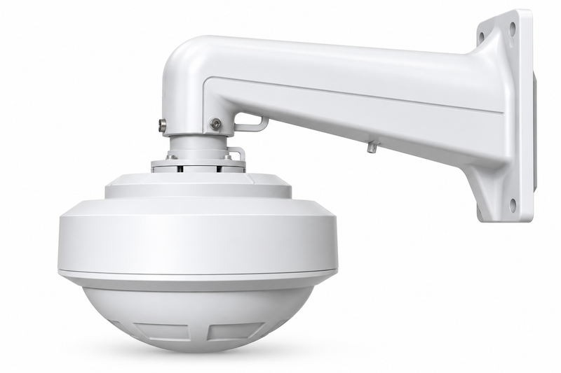 Hikvision DS-3WAP6618-EI – Wi-Fi 6 1800Mbps Outdoor Access Point