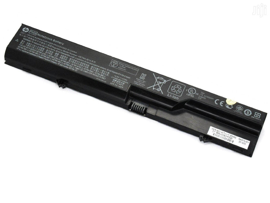 HP ProBook 4520S Battery (Original)