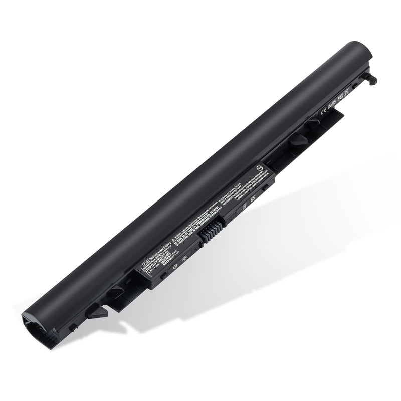 JC04 (ORIGINAL) Laptop Battery – Genuine HP Power Solution