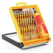 JK 32-in-1 Tool Kit / Multi-Screwdriver