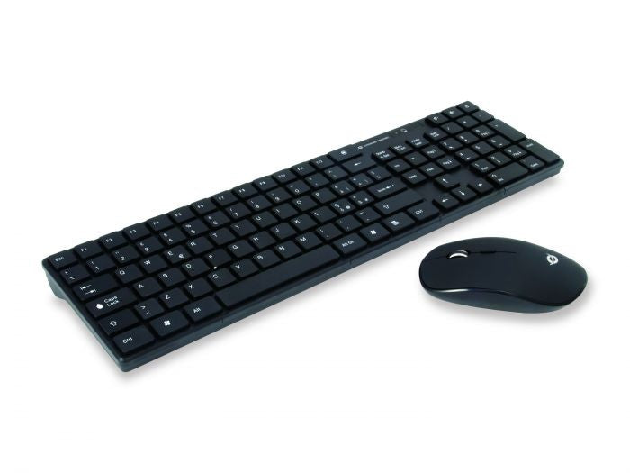 Wireless Combo Keyboard and Mouse {big}