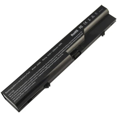 HP 4520S Replacement Battery