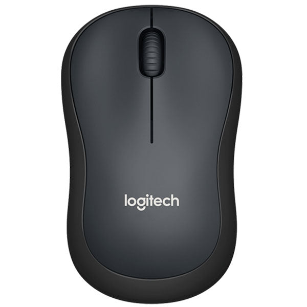 Logitech M220 Wireless Mouse