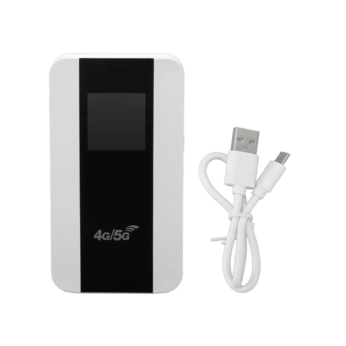 Unlocked 4G/5G MiFi M10 | Portable WiFi Router Kenya — Adepta Technologies