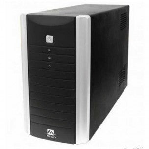 Mercury 2000VA/9AH x2 UPS (Uninterruptible Power Supply)